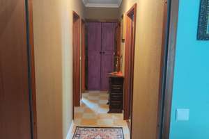 Große Familienwohnung zur Miete (unmöbliert) – Hochbergweg 22, 12207 Lichterfelde, Berlin – Vorschaubild 8