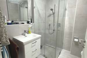 Attraktive  2-Zimmer-Wohnung mit Küche in Ramersdorf – Ottobrunner Straße 16, 81737 Ramersdorf, München – Vorschaubild 10