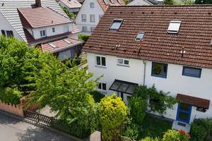 Modernisierte Doppelhaushälfte mit Garten in zentraler Lage von Bad Krozingen – Die vollständige Adresse der Immobilie erhältst du vom Anbieter., 79189 Bad Krozingen – Vorschaubild 14