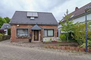 ***Einfamilienhaus in Bremen-St. Magnus mit Wintergarten & Garage – Die vollständige Adresse der Immobilie erhältst du vom Anbieter., 28759 St. Magnus, Bremen – Vorschaubild 2