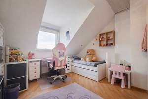 Ihr Maisonette-Traum mit Galerie & 2 Duplex-Stellplätzen – 135 m² Wohngefühl pur! – 63486 Bruchköbel – Vorschaubild 10