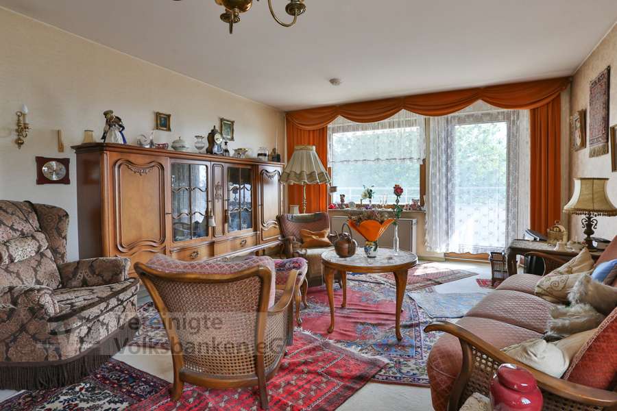 Immobilie in Pliezhausen - Große Wohnung mit Sauna und schöner Fernsicht! - Bild 9