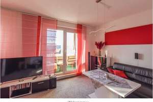 Gepflegte 2-Zimmerwohnung mit Balkon & EBK / schnell in Uni/Zentrum & am See – Die vollständige Adresse der Immobilie erhältst du vom Anbieter., 39128 Neustädter Feld, Magdeburg – Vorschaubild 2