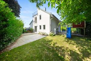 Modernes Haus in Heikendorf: Lichtdurchflutet, großzügig & strandnah wohnen – Die vollständige Adresse der Immobilie erhältst du vom Anbieter., 24226 Heikendorf – Vorschaubild 6