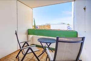 Möbliert: Möbliert wohnen mit Westloggia und guter Anbindung – Die vollständige Adresse der Immobilie erhältst du vom Anbieter., 81375 Neuhadern, München – Vorschaubild 13