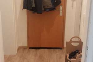 Zwei Zimmer Wohnung in Wuppertal Elbefeld – Cronenbergerstr 74, 42219 Elberfeld, Wuppertal – Vorschaubild 2