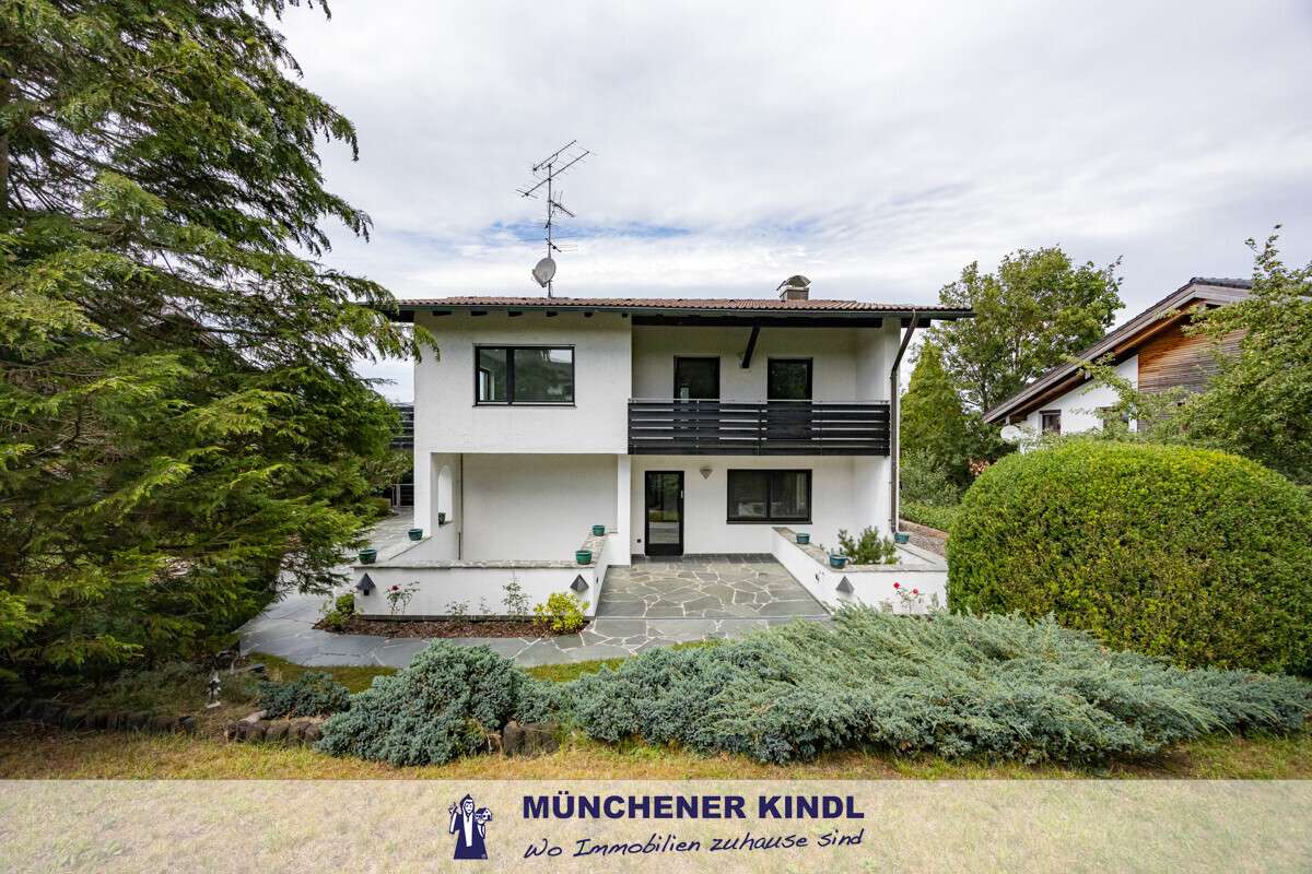 Haus kaufen in 83624 Otterfing