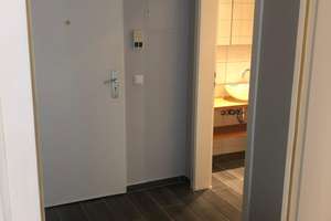Ruhige 2-Zimmer-Wohnung mit Terrasse zum Vorgebirgspark und EBK in Köln-Zollstock – Die vollständige Adresse der Immobilie erhältst du vom Anbieter., 50969 Zollstock, Köln – Vorschaubild 5