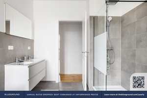 Exquisite 3-Zi-Wohnung, Top-Lage mit Parkblick. Voll möbliert, komplett ausgestattet.  – Mainzer Straße 36, 12053 Berlin – Vorschaubild 12