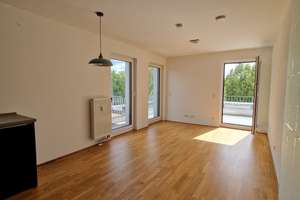 Modernes Penthouse mit 52 m² Dachterrasse und Tiefgarage – 60487 Bockenheim, Frankfurt am Main – Vorschaubild 5
