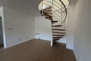 Kernsanierte 3-Zimmer-Maisonette im Dachgeschoss mit Aufzug in begehrter Lage von Pempelfort – Düsselthaler Straße 31, 40211 Pempelfort, Düsseldorf – Vorschaubild 7
