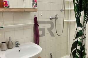 Zentral gelegene und möblierte 1 Zimmer Wohnung ab sofort frei! – Die vollständige Adresse der Immobilie erhältst du vom Anbieter., 64283 Mitte, Darmstadt – Vorschaubild 4