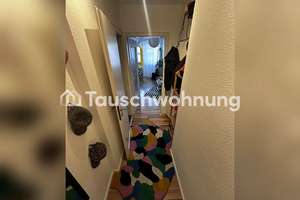 Tauschwohnung: 2 Zimmer Chlodwigplatz gegen 2 Zimmer – Die vollständige Adresse der Immobilie erhältst du vom Anbieter., 50678 Neustadt/Süd, Köln – Vorschaubild 4