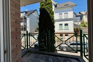 Interessante Kapitalanlage! Apartment mit Balkon und TG-Stellplatz in Siegen-Wittgenstein – Goethestr. 13, 57072 Siegen – Vorschaubild 14