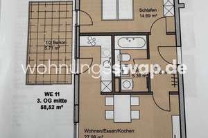 Wohnungstausch: Fehmarner Str. 9 – Fehmarner Str. 9, 4000 Möckern, Leipzig – Vorschaubild 8