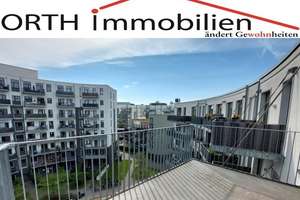 Platz an der Sonne - Repräsentative 3 Zimmer Wohnung mit EBK in D.-Flingern