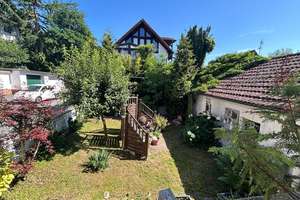 Zentral wohnen, ruhig leben ... Charmantes Einfamilienhaus mit Garten! – Die vollständige Adresse der Immobilie erhältst du vom Anbieter., 63785 Obernburg am Main – Vorschaubild 4