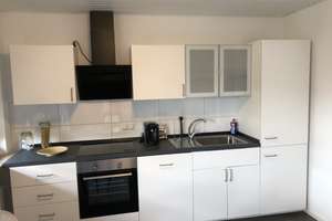 Vollmöblierte 1,5 Zimmer-Wohnung mit Balkon in Eppelheim nahe Heidelberg – Lessingstraße 14, 69214 Eppelheim – Vorschaubild 11