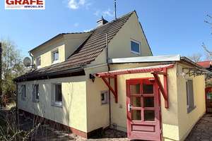 Freistehendes Einfamilienhaus mit großem Garten im Leipziger Norden – Die vollständige Adresse der Immobilie erhältst du vom Anbieter., 4158 Wiederitzsch, Leipzig – Vorschaubild 18