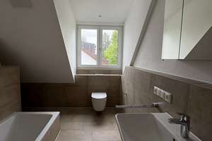 Exklusive 2-Zimmer-Mietwohnung (65 m²) zur Untermiete in München-Trudering – Vogesenstraße 15C, 81825 Waldtrudering, München – Vorschaubild 5