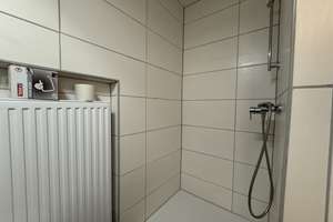 Charmante 2-Zimmer-Wohnung in Uni-Nähe - Erstbezug nach Komplettsanierung – Die vollständige Adresse der Immobilie erhältst du vom Anbieter., 66125 Dudweiler (Ortsteil), Saarbrücken – Vorschaubild 6