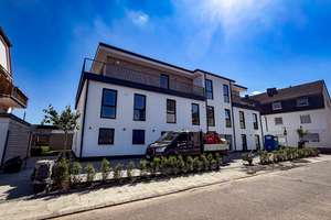 Erstbezug: Sonnige 2-Zimmer-Neubauwohnung mit Südbalkon & Fußbodenheizung Köln Flittard – Flittarder Hauptstraße 58, 51061 Flittard, Köln – Vorschaubild 15