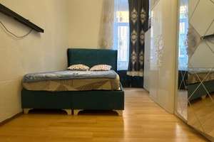 Mannheim Citycenter_vermietete Etagenwohnung im 1.OG zu verkaufen – 68159 Innenstadt/Jungbusch, Mannheim – Vorschaubild 6