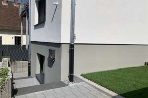 Top sanierte 1,5-Zimmer Einliegerwohnung im hellen Souterrain  – Die vollständige Adresse der Immobilie erhältst du vom Anbieter., 69469 Weinheim – Vorschaubild 12