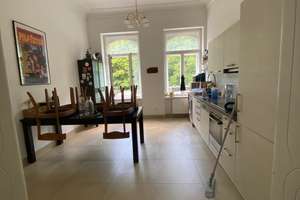 Nachmieter*in gesucht – Gründerzeit-Altbau am Kanal (Waldstraßenviertel) – Liviastraße 9, 4105 Zentrum-Nordwest, Leipzig – Vorschaubild 7