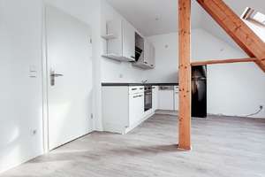 Maisonette | EBK | Uni Nah – Senefelderstraße 11, 9126 Lutherviertel, Chemnitz – Vorschaubild 3