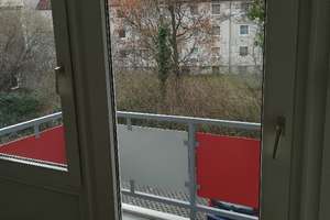 Sanierte 1-Zimmer-Wohnung in Uni-Nähe von Braunschweig – Beethovenstraße 2, 38106 Östliches Ringgebiet, Braunschweig – Vorschaubild 2