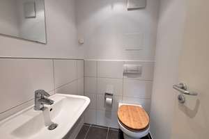 Attraktive 3-Zimmer-Wohnung mit Balkon in verkehrsgünstiger Lage – Die vollständige Adresse der Immobilie erhältst du vom Anbieter., 40489 Wittlaer, Düsseldorf – Vorschaubild 12