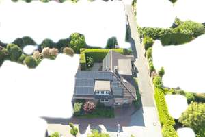 Gepflegtes Einfamilienhaus (Winkelhaus) mit PV-Anlage und Garage in Meerbusch-Osterath – Die vollständige Adresse der Immobilie erhältst du vom Anbieter., 40670 Meerbusch – Vorschaubild 7