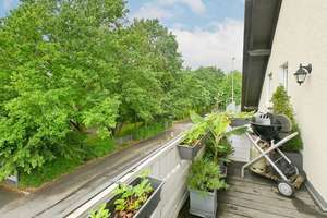 Charmante 3-Zimmer-Eigentumswohnung mit Balkon in ruhiger aber dennoch zentraler Lage! – Die vollständige Adresse der Immobilie erhältst du vom Anbieter., 33106 Elsen, Paderborn – Vorschaubild 2