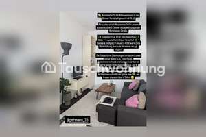 Tauschwohnung: 3-Zimmer-Wohnung in Bonn, Stadtbezirk Bonn – Bornheimer Straße 83, 53119 Nordstadt, Bonn – Vorschaubild 1