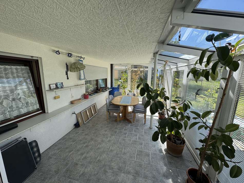 Wintergarten