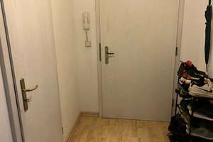 Kapitalanlage - 2 Zimmer Wohnung - WG geeignet – Klopstockstraße 43, 1157 Cotta (Stadtteil), Dresden – Vorschaubild 5