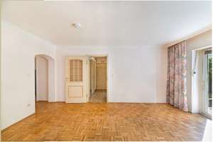 Helle 3-Zimmer-Wohnung mit Balkon und Gartenzugang- Bright 3-room apartment with access to Garden – Kemptener Straße 60, 81475 Fürstenried-West, München – Vorschaubild 7