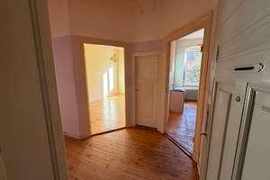 Berliner Altbaucharme: Sonnige 2 Zimmer mit Südbalkon in Ruhiglage nahe Körnerpark in Neukölln – Schierker Straße 19, 12051 Neukölln (Ortsteil), Berlin – Vorschaubild 13
