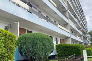 Festpreis! Vermietete Wohnung zum Verkauf in gefragter Lage – Bitte Beschreibung beachten! – Friedrich-Ebert-Straße 84, 47226 Hochemmerich, Duisburg – Vorschaubild 3
