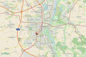 3-Raum-Wohnung mit Dachterrasse, EBK, Aufzug, TG-Stellplatz – Lemsdorfer Weg 20, 39112 Sudenburg, Magdeburg – Vorschaubild 15