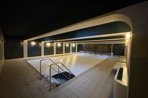 Modernes Studio mit Indoor-Pool – 1-Monats-Miete vom 1. Januar bis 1. Februar – Daphnestraße 32, 81925 Parkstadt, München – Vorschaubild 11