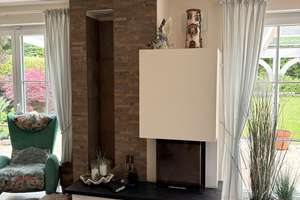 Modernes Einfamilienhaus auf 1.836 m² Naturgrundstück mit Waldanteil in Dassendorf – Müssenweg 43a, 21521 Dassendorf – Vorschaubild 15