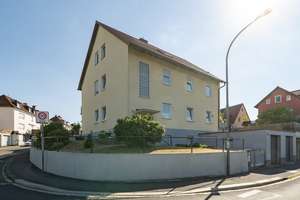 Eigentumswohnung mit Garten in Heidingsfeld – 97084 Heidingsfeld, Würzburg – Vorschaubild 4