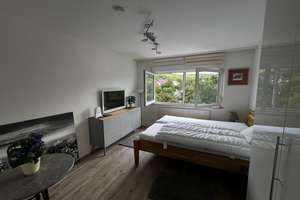 Sonnige 2‑Zimmer‑Wohnung mit Balkon in Stuttgart‑Weilimdorf (Giebel) – Engelbergstraße 48, 70499 Giebel, Stuttgart – Vorschaubild 6