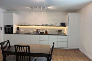 Wunderschöne Familienwohnung mit eigenem Garten - Nahe der Alster – Uhlenhorster Weg 31B, 22085 Uhlenhorst, Hamburg – Vorschaubild 3