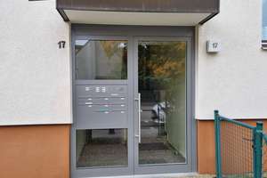 Tolle Ausblicke über die Dächer von Altdorf: 4-Zimmer-DG-Maisonette-ETW mit großer West-Loggia – Die vollständige Adresse der Immobilie erhältst du vom Anbieter., 90518 Altdorf bei Nürnberg – Vorschaubild 5