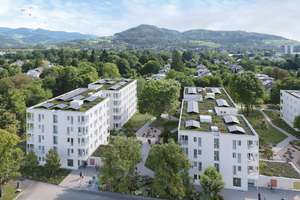 Klein, fein, zukunftssicher investieren – 79115 Haslach-Gartenstadt, Freiburg im Breisgau – Vorschaubild 5