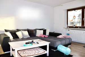 2 Zimmerwohnung mit zwei Balkonen zu verkaufen – Mannheim – Vorschaubild 3