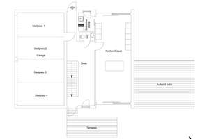 Open House im Barcode House - am 27.08. und 28.08.2026 - nur mit Voranmeldung! – Die vollständige Adresse der Immobilie erhältst du vom Anbieter., 81479 Solln, München – Vorschaubild 33